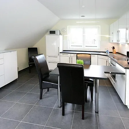 Mare Mare 4 Apartment Timmendorfer Strand