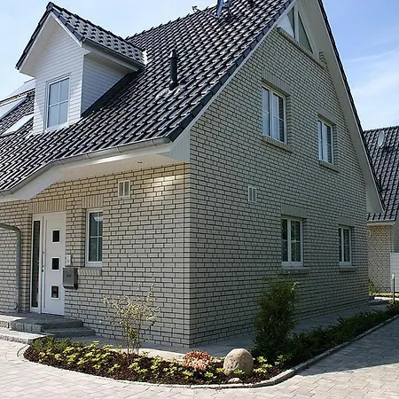 Mare Mare 4 Apartment Timmendorfer Strand