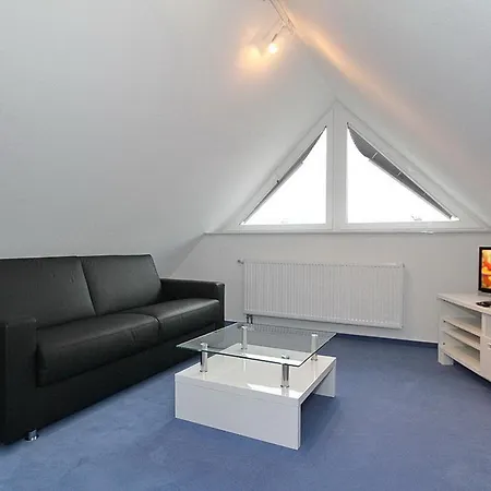 Mare Mare 4 Apartment Timmendorfer Strand