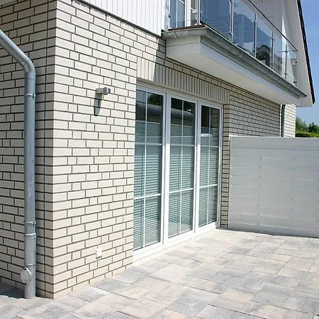 Mare Mare 4 * Timmendorfer Strand