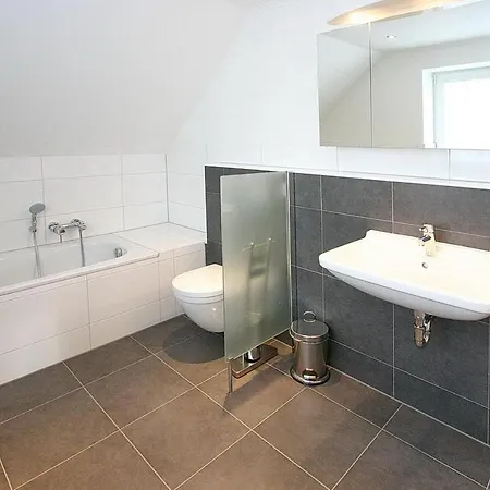 Mare Mare 4 Apartment Timmendorfer Strand