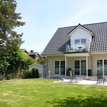 Apartment Mare Mare 4