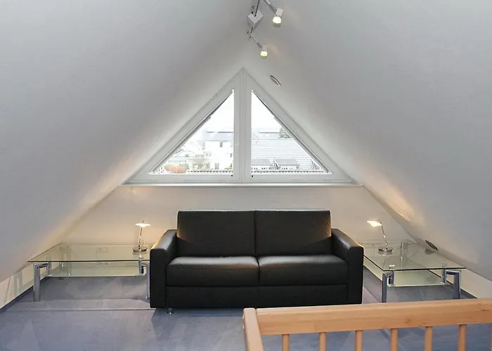 Mare Mare 4 Apartment *