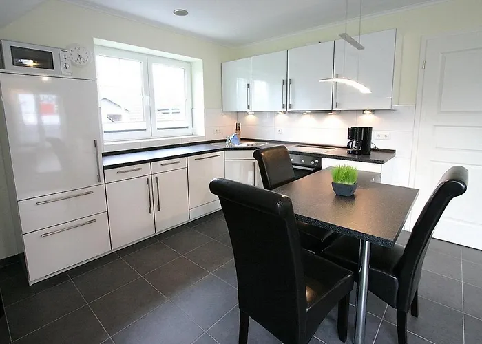 Mare Mare 4 Appartamento Timmendorfer Strand