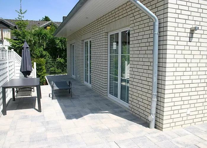 Mare Mare 4 Appartamento