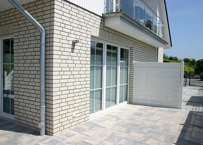 Mare Mare 4 * Timmendorfer Strand