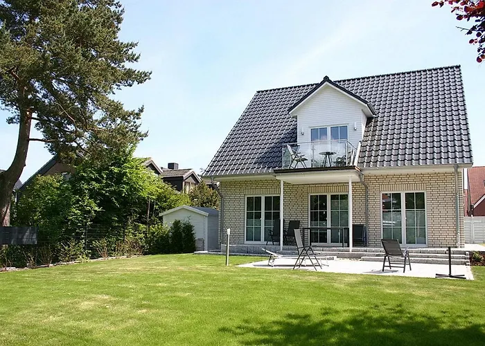 Apartment Mare Mare 4